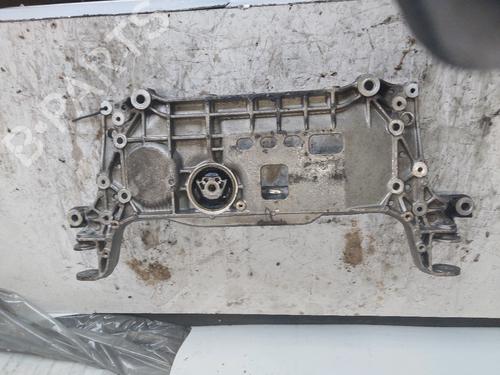 Used Subframe Subframe VW SHARAN (7N1, 7N2) 1.4 TSI (150 hp) 39736263 39736263