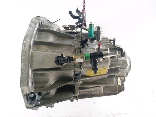 Gearbox RENAULT LAGUNA II (BG0/1_) 1.9 dCi (BG1A, BG1V) | BP29931980M3