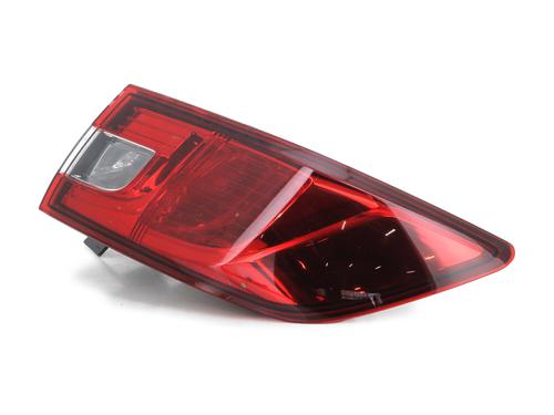 Right taillight RENAULT CLIO IV (BH_) 1.5 dCi 75 | BP30379900C35 