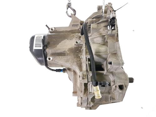 Gearbox RENAULT TWINGO II (CN0_) 1.2 16V (CN04, CN0B) | BP30118863M3 