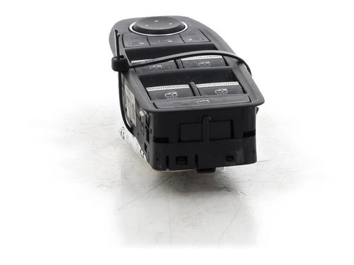 Left front window switch RENAULT ARKANA I (LCM_, LDN_) 1.6 E-TECH 145 (LDMU) | BP39235745I27 - Image 3