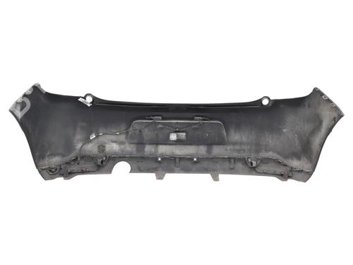 Rear bumper CITROËN C3 II (SC_) 1.2 VTi 82 | BP29623771C8 