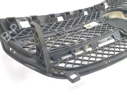 Grille MERCEDES-BENZ A-CLASS (W176) A 180 CDI / d (176.012) | BP29624142C40 
