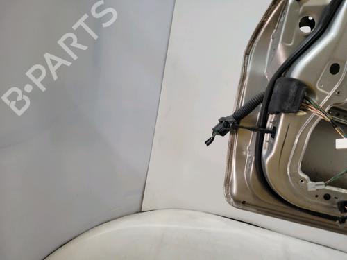 Right front door FORD FIESTA VI (CB1, CCN) 1.4 TDCi | BP27814891C3 