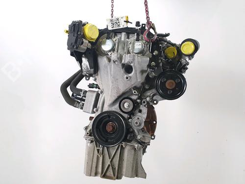 Used Engine Engine FORD ECOSPORT 1.0 EcoBoost (125 hp) 34337306 34337306