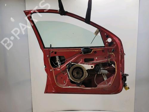 Left front door PEUGEOT 206 Hatchback (2A/C)  | BP27814260C2 