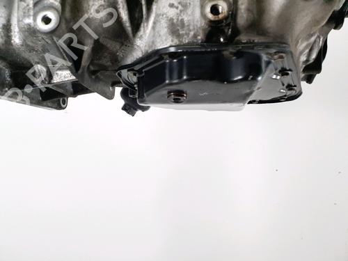 Engine RENAULT MEGANE III Coupe (DZ0/1_) 1.6 dCi (DZ00, DZ12, DZ2A, DZ13) | BP35891509M1 - Image 13