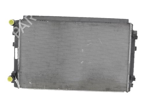 Used Water radiator Water radiator VW GOLF VII (5G1, BQ1, BE1, BE2) [2012-2021] 36209758 36209758