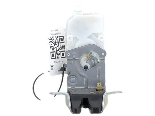 Used Tailgate lock Tailgate lock MITSUBISHI OUTLANDER II (CW_W) 2.2 DI-D 4WD (177 hp) 36487424 36487424