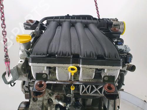 Engine RENAULT LAGUNA III (BT0/1) 2.0 16V (BT05, BT0F, BT0W) | BP32152920M1