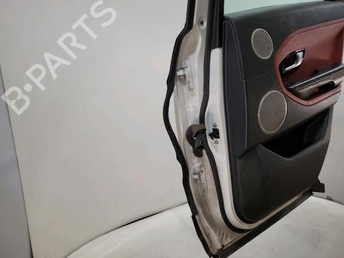 Right rear door LAND ROVER RANGE ROVER EVOQUE (L538) 2.2 D 4x4 | BP29518037C5 