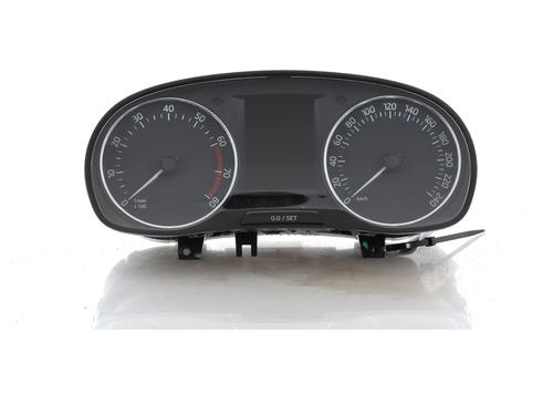Instrument cluster SKODA FABIA III (NJ3) 1.0 | BP17574760C47 