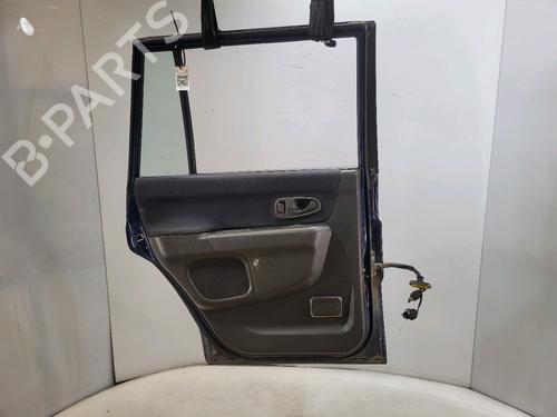 Left rear door MITSUBISHI PAJERO SPORT I (K7_, K9_) 2.5 TD (K94W) | BP21009429C4 