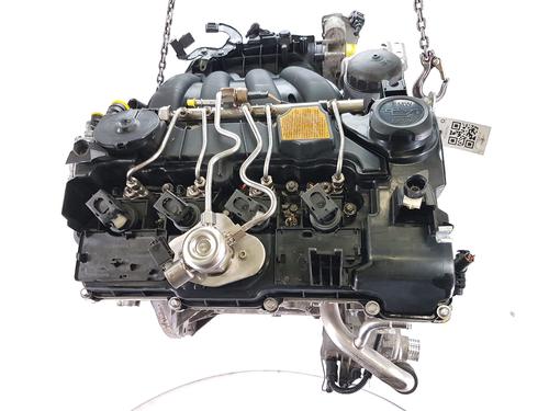 Engine BMW 3 (E90) 318 i | BP39633391M1 - Image 5