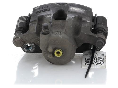Left front brake caliper OPEL KARL (C16) 1.0 | BP27903074M105 