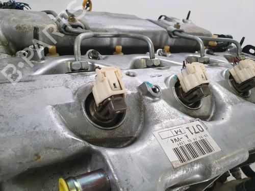 Engine TOYOTA RAV 4 II (_A2_) 2.0 D 4WD (CLA20_, CLA21_, CLA20R, CLA21R) | BP39116700M1 - Image 10
