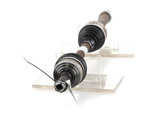 Right front driveshaft RENAULT CAPTUR II (HF_) TCe 90 (HFM6) | BP30841797M39