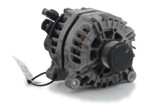Alternator PEUGEOT 308 II (LB_, LP_, LW_, LH_, L3_) 1.6 HDi 100 | BP30166206M7