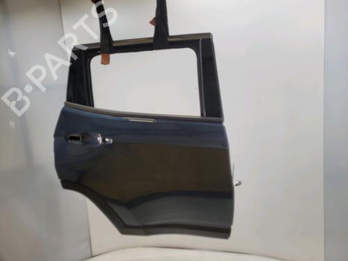 Dør højre bagtil JEEP COMPASS (MP, M6, MV, M7) 1.5 T4 Hybrid (131 hp) 31368017