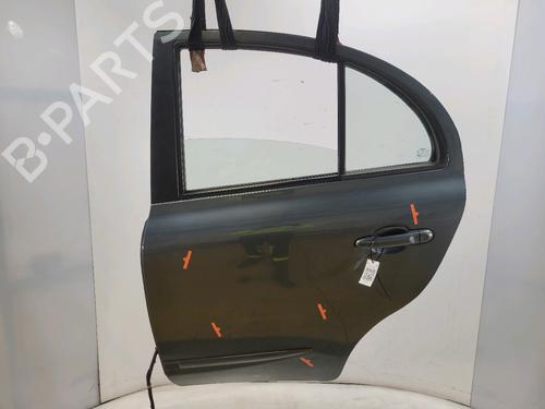 Used Right rear door NISSAN MICRA IV (K13K, K13KK) 1.2 (80 hp) 32401548