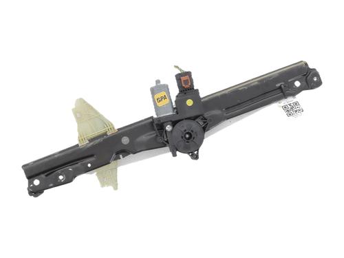 Used Front right window mechanism Front right window mechanism 37680919 37680919