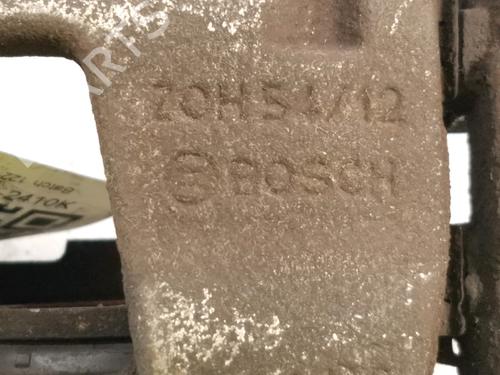 Left front brake caliper FIAT PUNTO EVO (199_) 1.2 | BP27918246M105