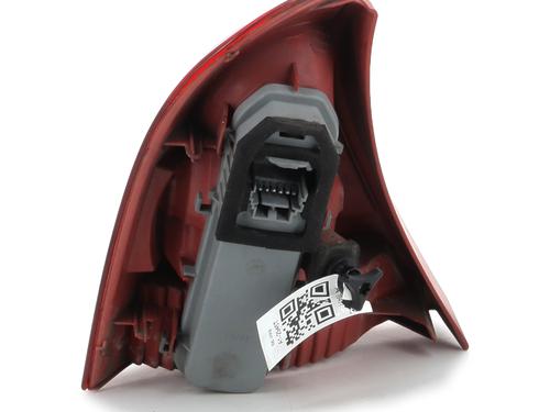 Right taillight RENAULT CLIO II (BB_, CB_) 1.5 dCi | BP27454804C35 