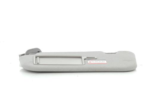 Left sun visor HYUNDAI i20 II (GB, IB) 1.0 T-GDI | BP16189898I1 