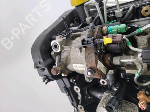 Motor RENAULT CLIO II (BB_, CB_) 1.5 dCi (B/CB3M) | BP29874731M1