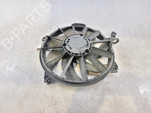 Radiator fan PEUGEOT PARTNER Box Body/MPV 1.6 HDi | BP20928073M35 
