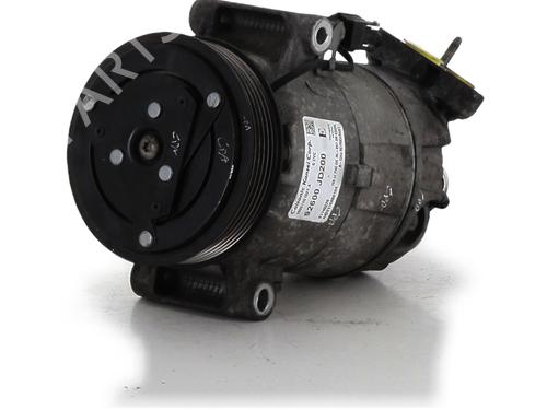 Compressor A/C NISSAN QASHQAI I (J10, NJ10) 2.0 (141 hp) 32378159