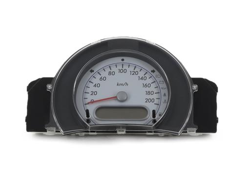 Instrument cluster SUZUKI SPLASH (EX) 1.2 (A5B412) | BP38679095C47 - Image 3