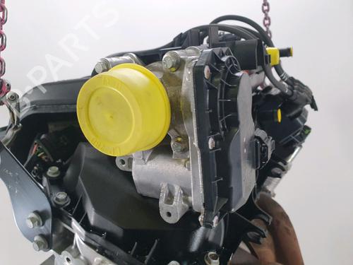Engine RENAULT TWINGO II (CN0_) 1.2 16V (CN04, CN0B) | BP33809563M1 - Image 6