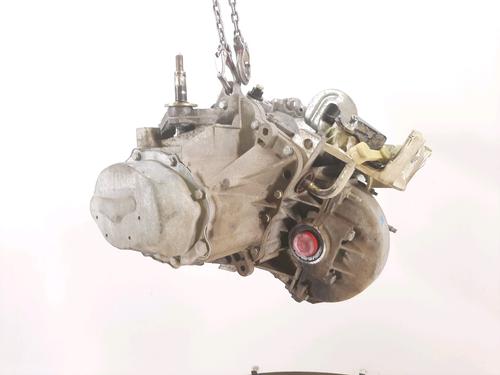 Gearbox PEUGEOT 307 Break (3E) 1.6 HDi | BP10462380M3 