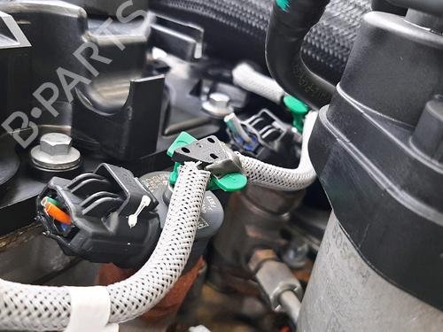 Engine CITROËN C3 II (SC_) 1.4 HDi 70 (SC8HZC, SC8HR0, SC8HP4) | BP32848274M1  - Image 9