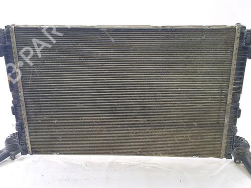 Water radiator AUDI A6 C8 Avant (4A5)  | BP28447257M31 