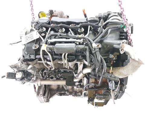 Engine PEUGEOT 207 CC (WD_) 1.6 HDi | BP36182431M1 - Image 5