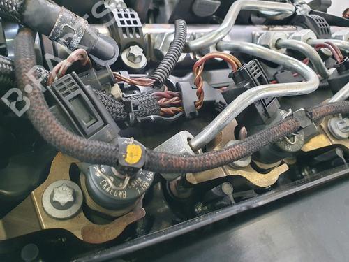 Engine BMW X1 (E84) sDrive 18 d | BP39160948M1 - Image 8