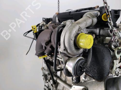 Engine PEUGEOT 1007 (KM_) 1.4 HDi | BP40249014M1 - Image 6