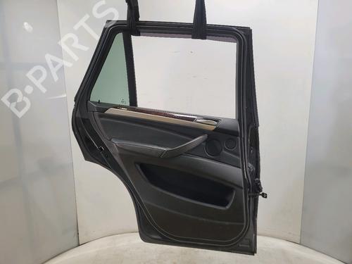 Left rear door BMW X5 (E70) xDrive 35 d | BP32255877C4