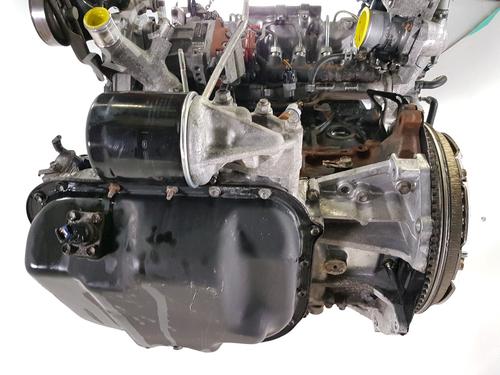 Engine TOYOTA RAV 4 II (_A2_) 2.0 D 4WD (CLA20_, CLA21_, CLA20R, CLA21R) | BP40035027M1 - Image 12