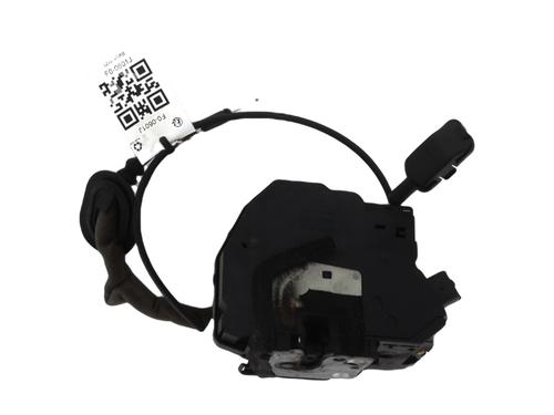 Venstre fortil lås RENAULT CLIO IV (BH_) 1.5 dCi 90 (90 hp) 31866838