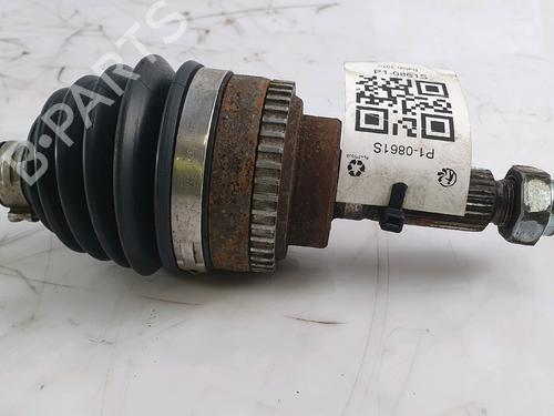Right front driveshaft NISSAN PIXO (UA0) 1.0 | BP29578963M39 