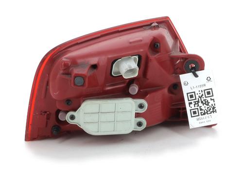 Right taillight AUDI A8 D4 (4H2, 4H8, 4HC, 4HL) 4.2 TDI quattro | BP29522529C35 