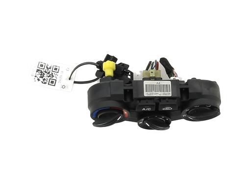 Climate control KIA RIO II (JB) 1.5 CRDi | BP19517431I5 