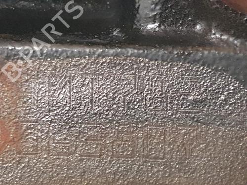 Engine RENAULT SCÉNIC II (JM0/1_) 1.6 (JM0C, JM0J, JM1B) | BP33190058M1  - Image 8