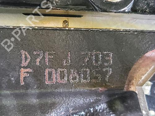 Motor RENAULT TWINGO I (C06_) 1.2 (C066, C068) | BP29443885M1 