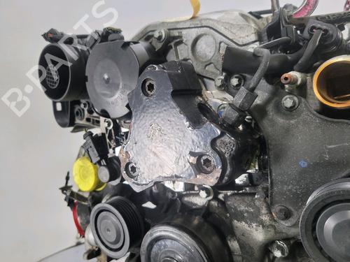 Engine MERCEDES-BENZ E-CLASS (W211) E 270 CDI (211.016) | BP25590407M1 
