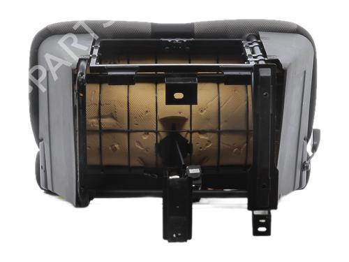 Right front seat IVECO DAILY V Van 29S13, 29L13, 35C13, 35S13, 40C13, 40S13 | BP39971602C16 - Image 2