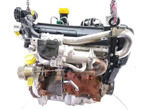 Engine RENAULT MODUS / GRAND MODUS (F/JP0_) 1.5 dCi (FP0F, JP0F) | BP37256862M1 - Image 5